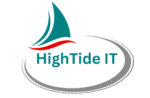 hightideit.com